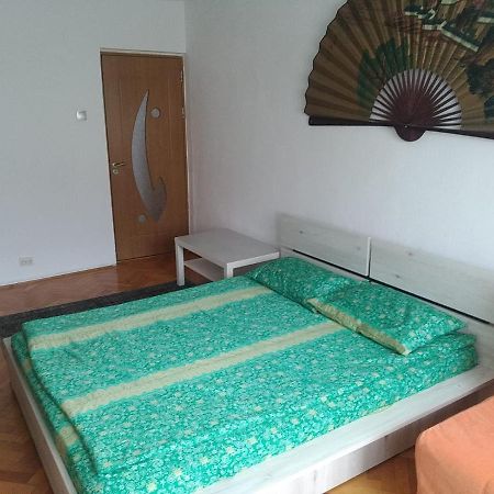 Apartament Erik Apartamento Sibiu Exterior foto
