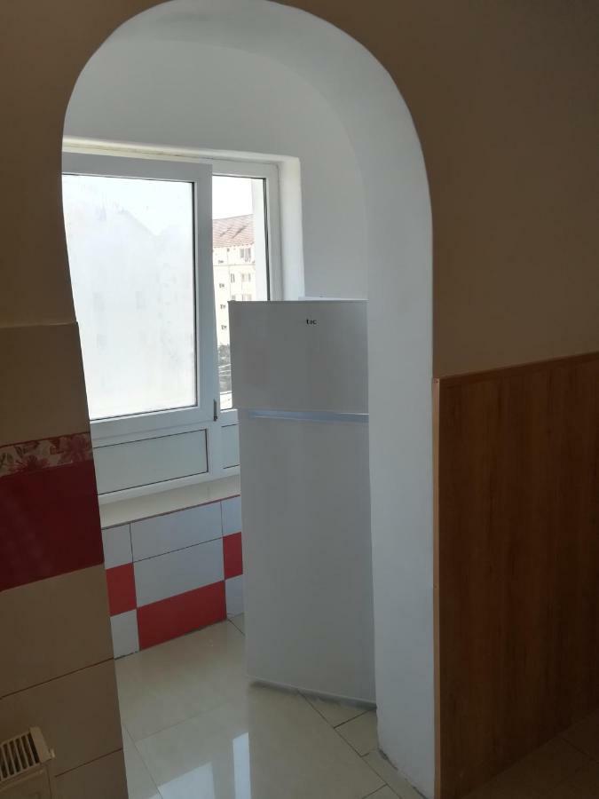 Apartament Erik Apartamento Sibiu Exterior foto