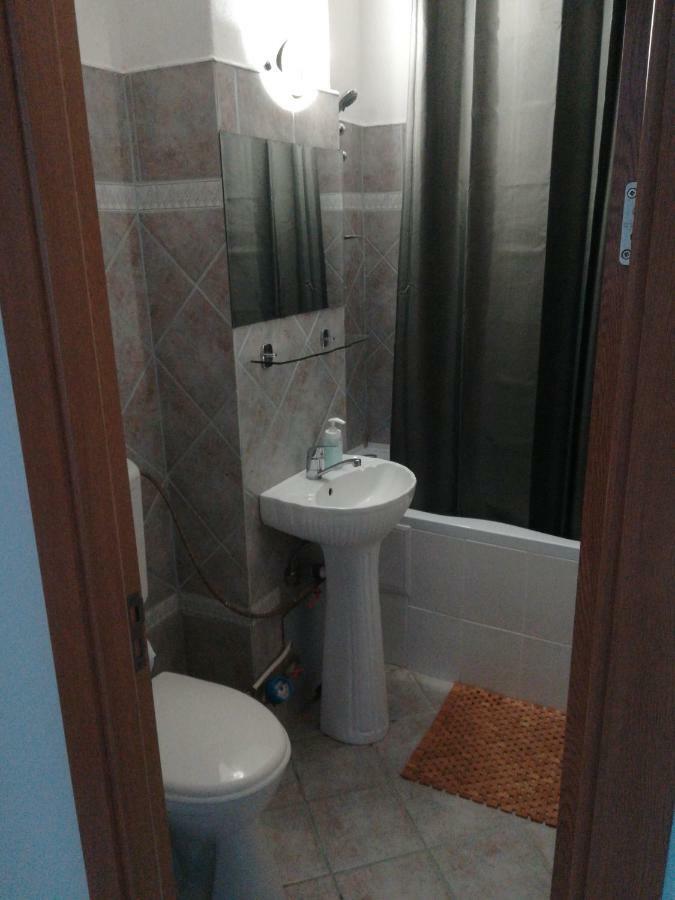 Apartament Erik Apartamento Sibiu Exterior foto