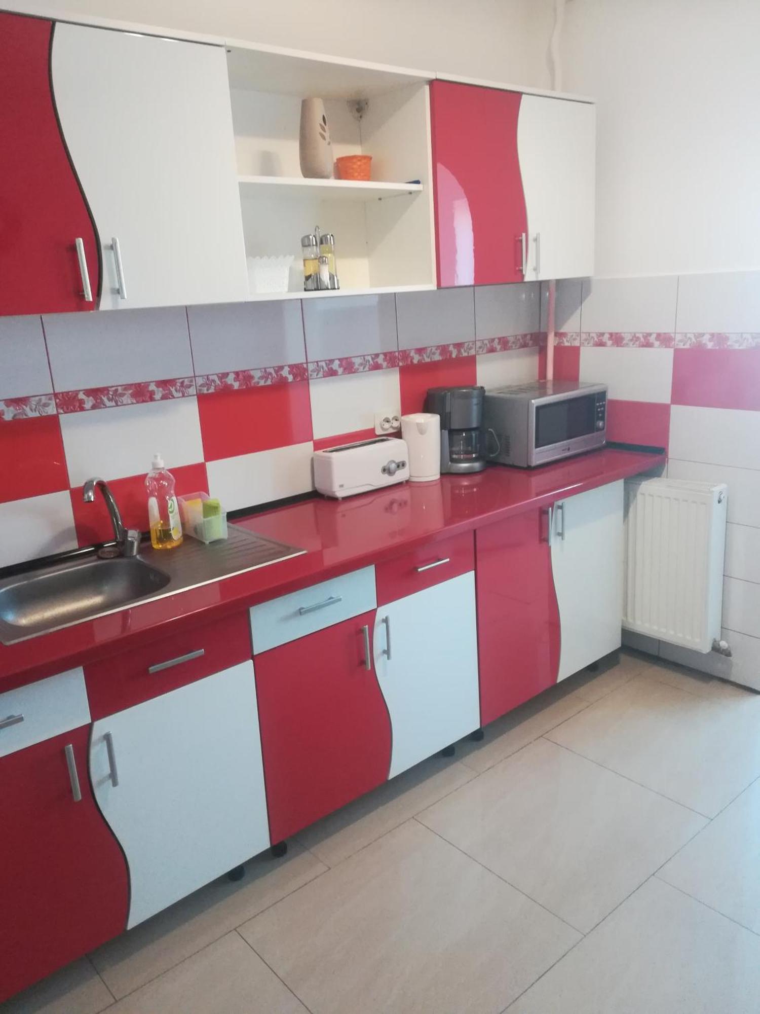 Apartament Erik Apartamento Sibiu Exterior foto