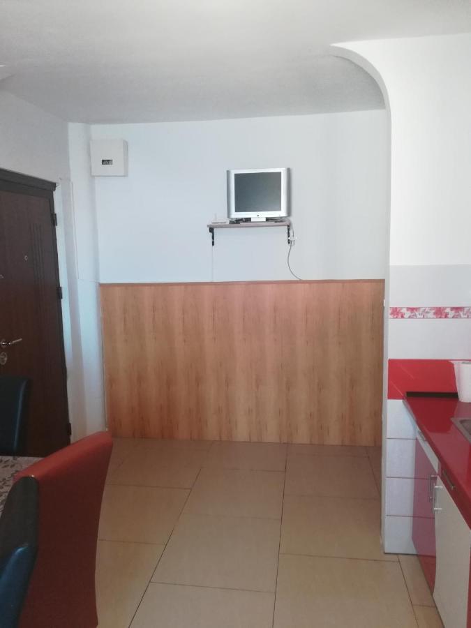 Apartament Erik Apartamento Sibiu Exterior foto